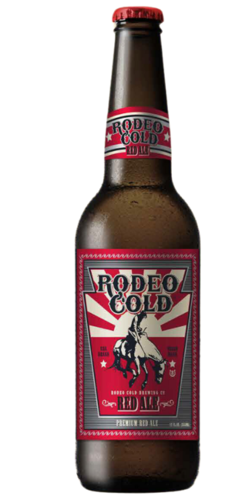 Rodeo Cold Beer – The Best Beer In The World Not Only Tastes Good, But ...